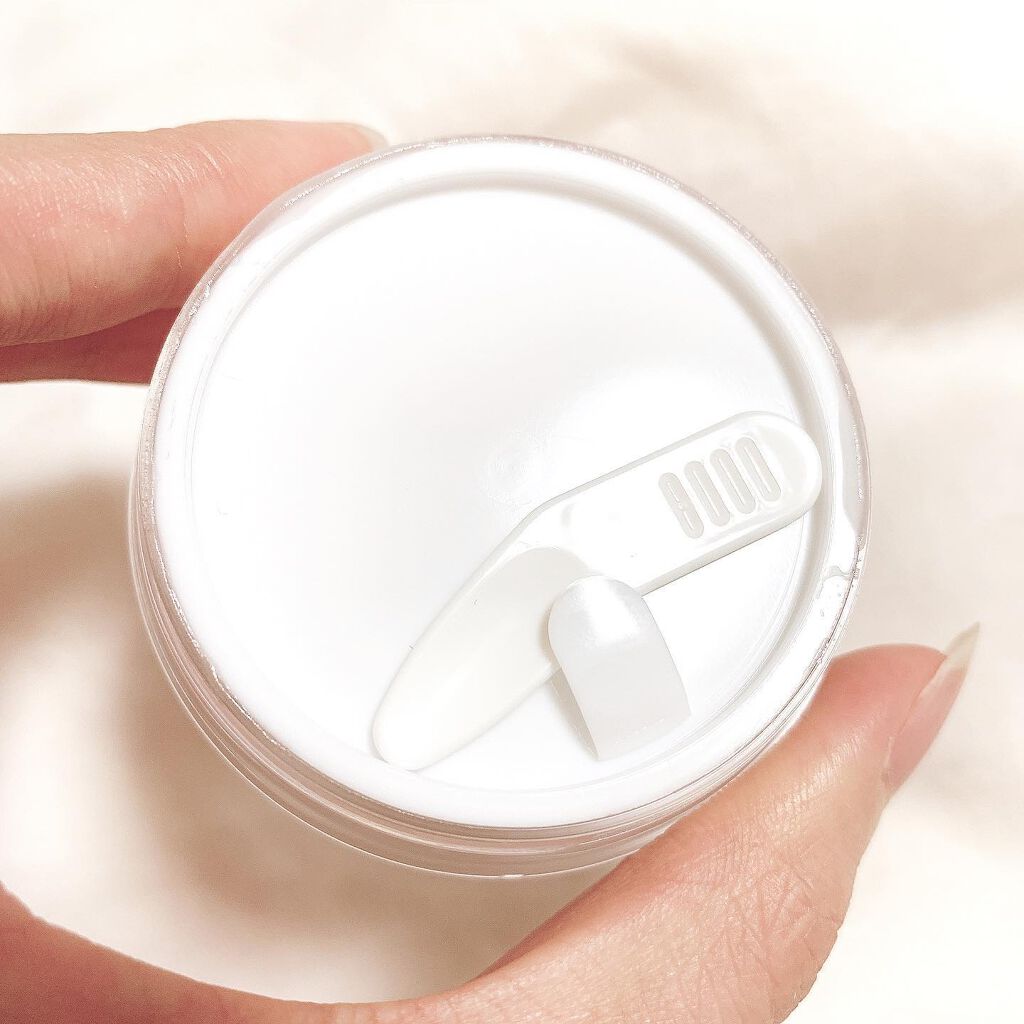 モテソルベ/Eternal Secret/バスト・ヒップケアを使ったクチコミ(4枚目)