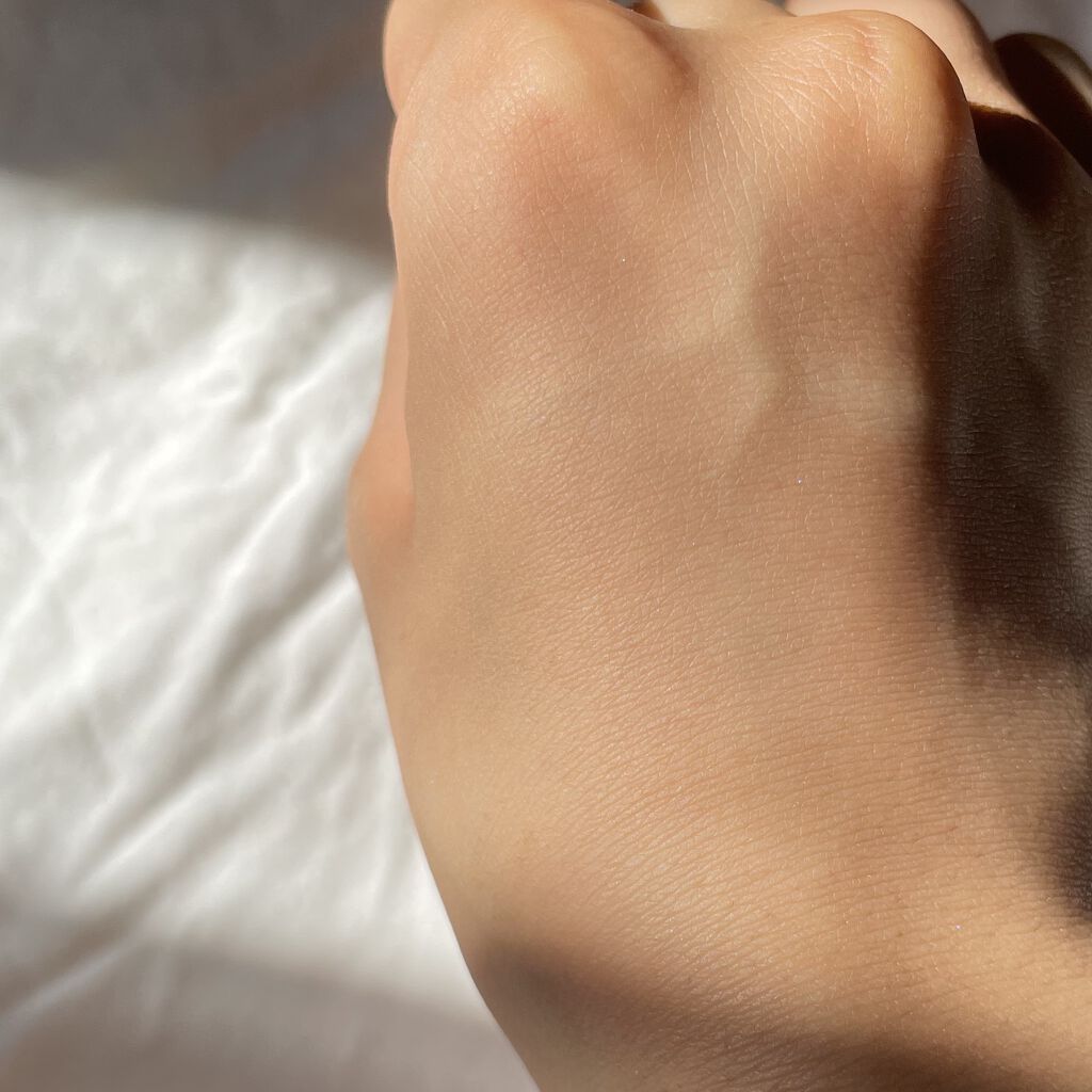 ビオレUV アクアリッチ ライトアップエッセンス/ビオレ/日焼け止めクリームを使ったクチコミ（2枚目）