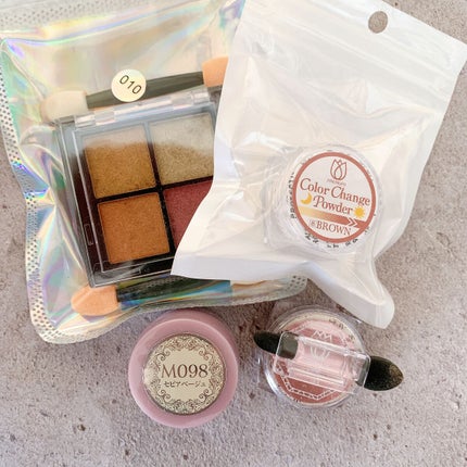 プリジェルミューズ/プリジェル/ジェルネイルを使ったクチコミ(2枚目)