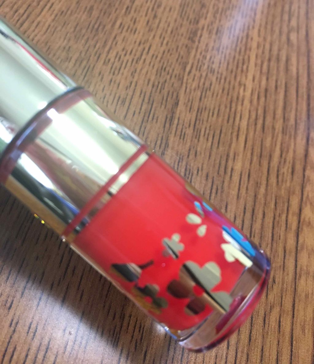 オールインワンティント/シャインリッチ/リップティントを使ったクチコミ（3枚目）