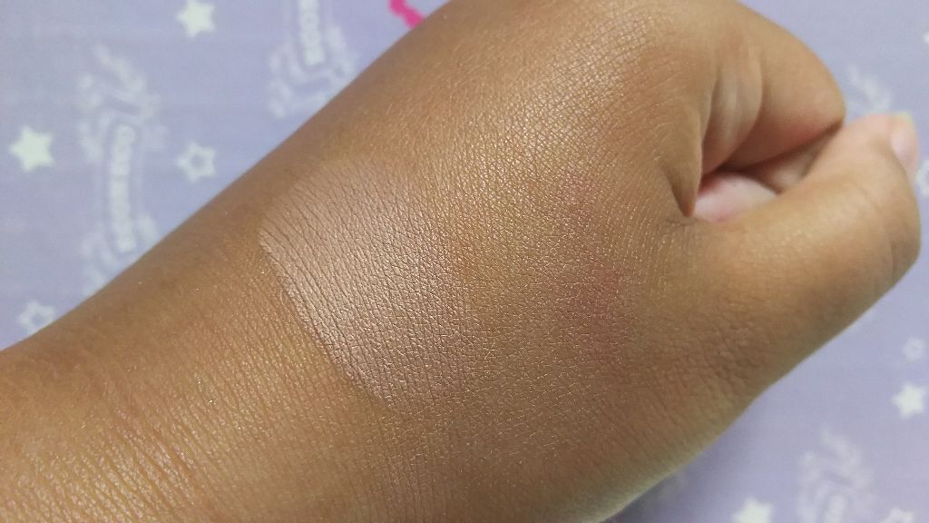 シェーディングスティック/CEZANNE/シェーディングを使ったクチコミ（3枚目）