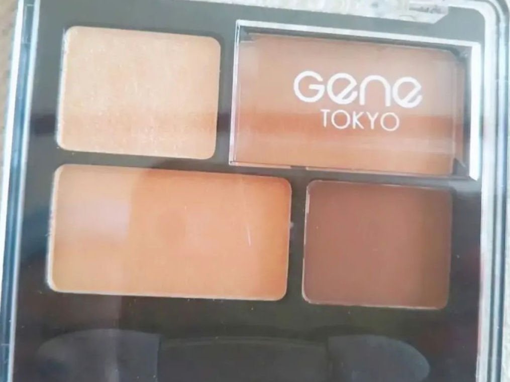 STペンシルアイライナー/キャンドゥ/ペンシルアイライナーを使ったクチコミ(1枚目)