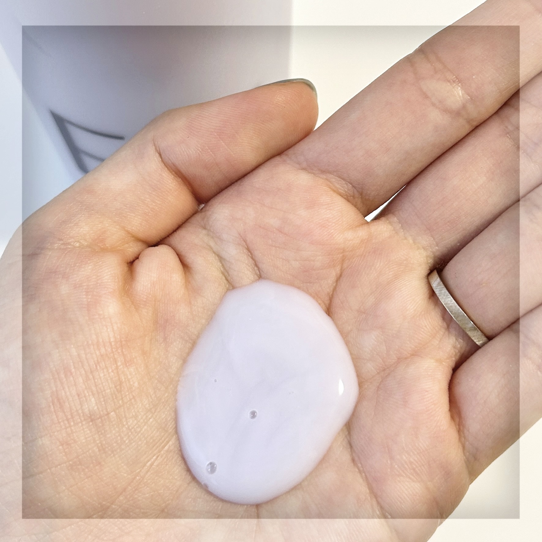 セラブルーチンシャンプー/Epunol/市販シャンプーを使ったクチコミ（3枚目）