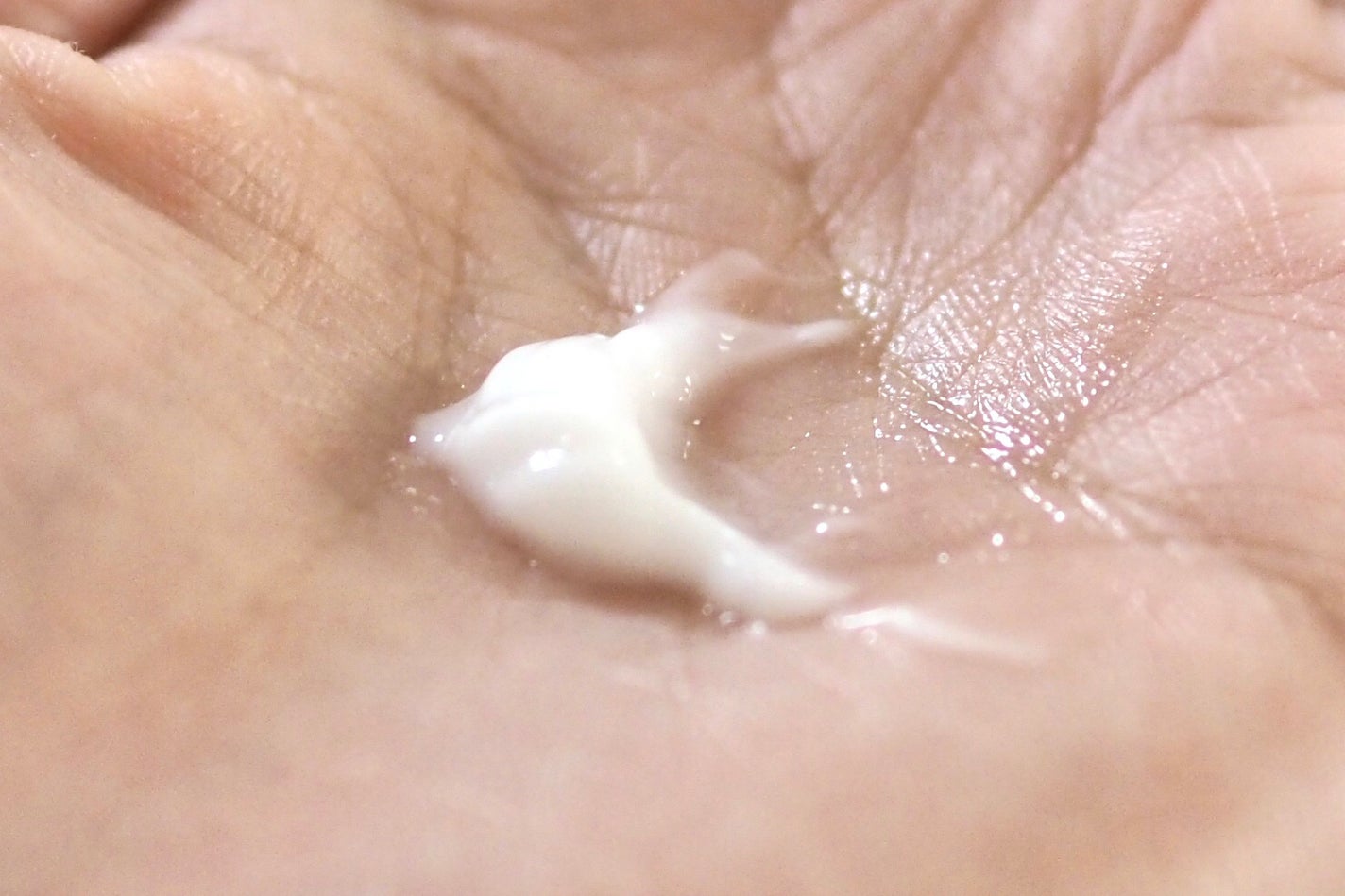 センテラ5%ナイアシンアミドラディアンスゲルクリーム/haruharu wonder/フェイスクリームを使ったクチコミ(3枚目)