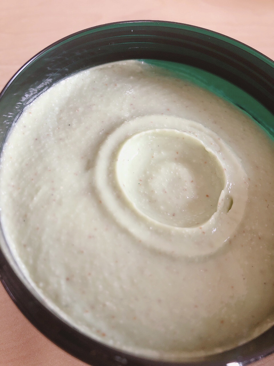 ボディスクラブ アボカド/THE BODY SHOP/ボディスクラブを使ったクチコミ（3枚目）