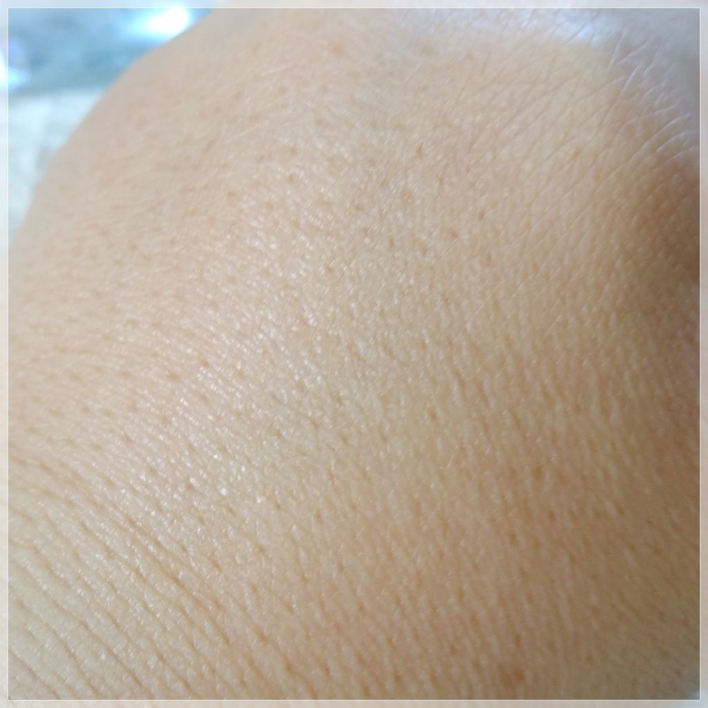 シア美容 オイルミスト/mixim Perfume/ボディオイルを使ったクチコミ(4枚目)