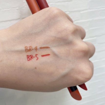 ウルトラカラー アイライナー/MAYBELLINE NEW YORK/リキッドアイライナーを使ったクチコミ(2枚目)