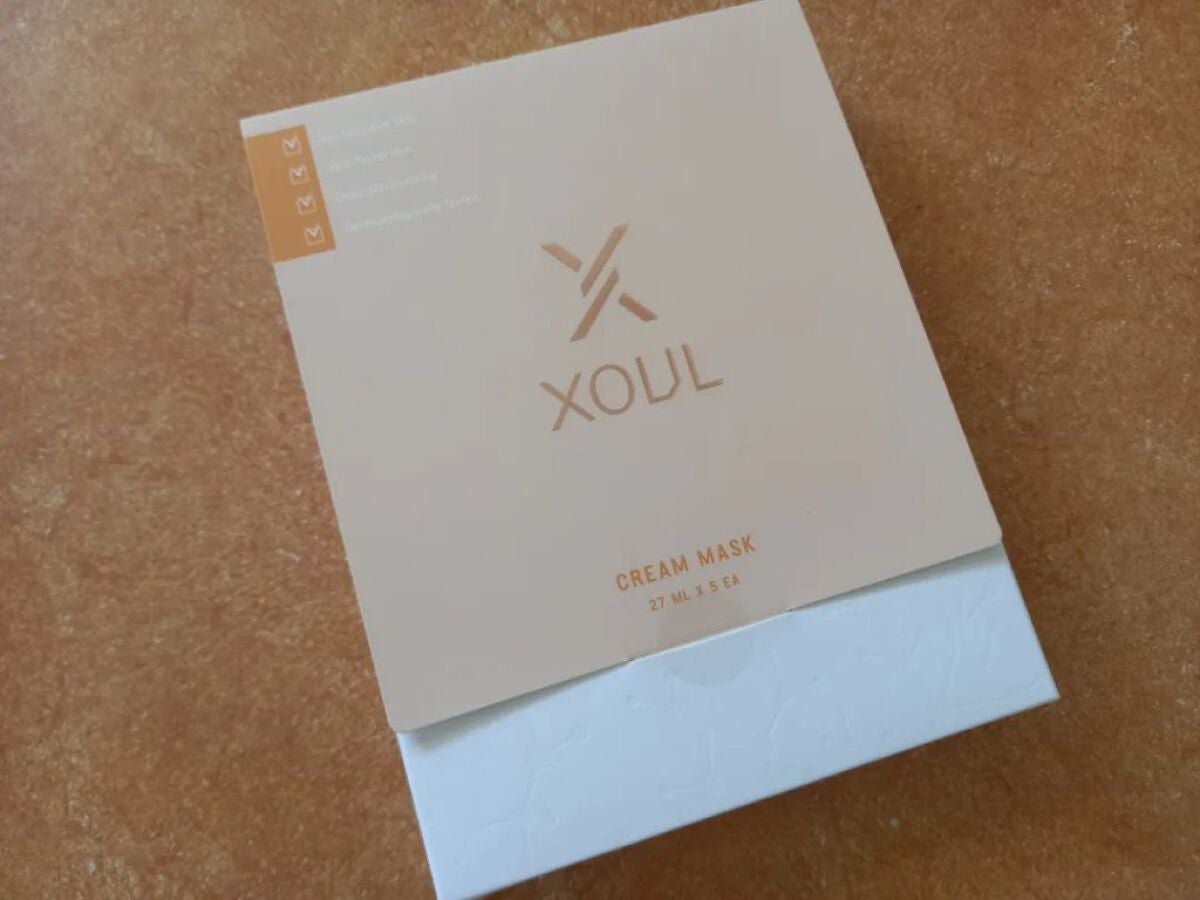 みきみきちゃま on LIPS 「今回ご紹介させていただく商品は韓国コスメブランド「XOUL」よ..」(1枚目)