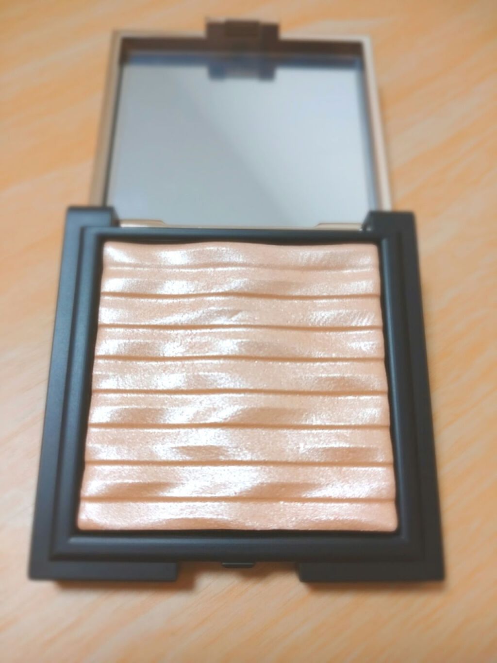 ããªãºã ãšã¢ãŒ ãã€ã©ã€ã¿ãŒ/CLIO/ããŠããŒãã€ã©ã€ãã䜿ã£ãã¯ãã³ãïŒ2æç®ïŒ