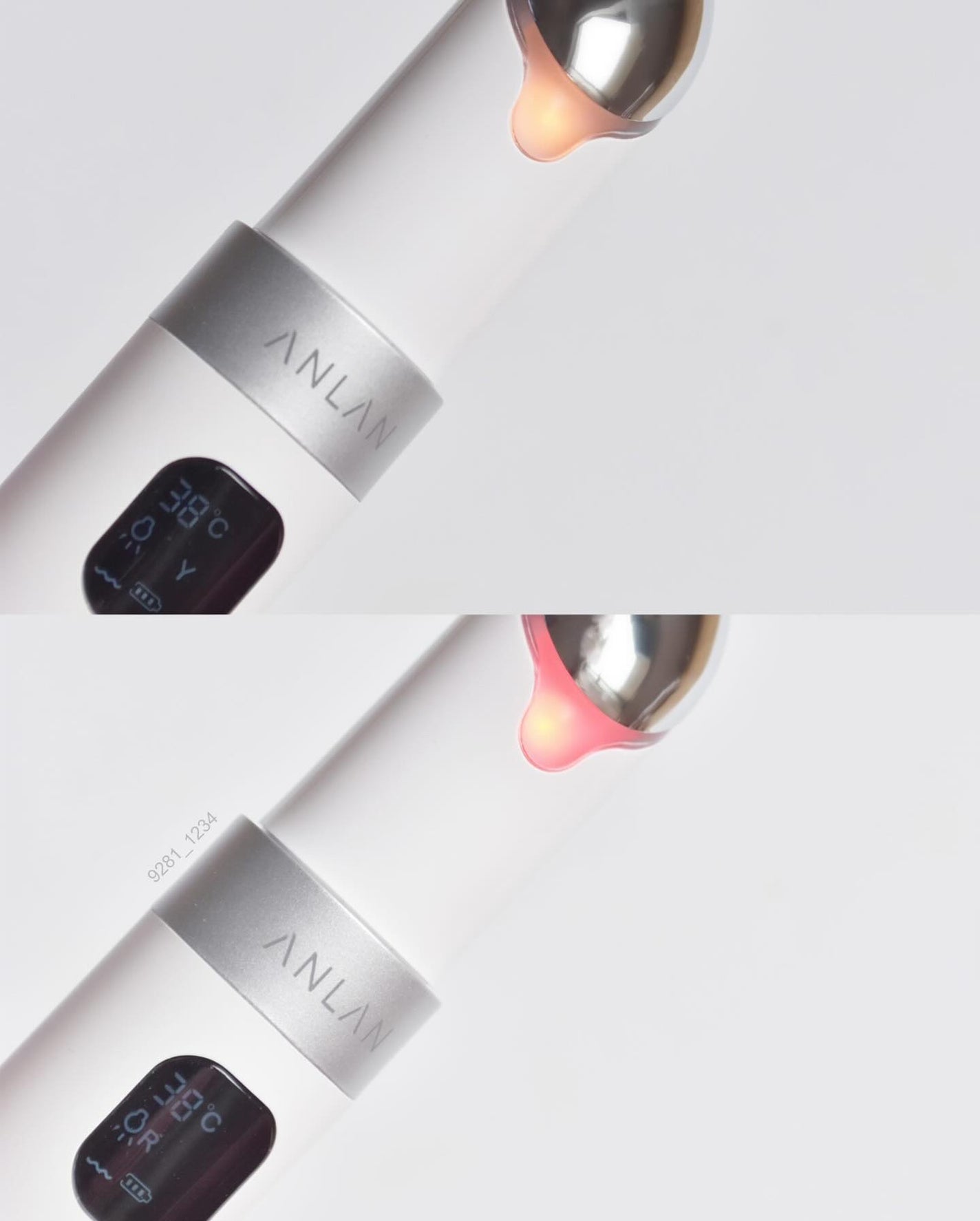 目元用美顔器/ANLAN/美顔器・マッサージを使ったクチコミ(4枚目)