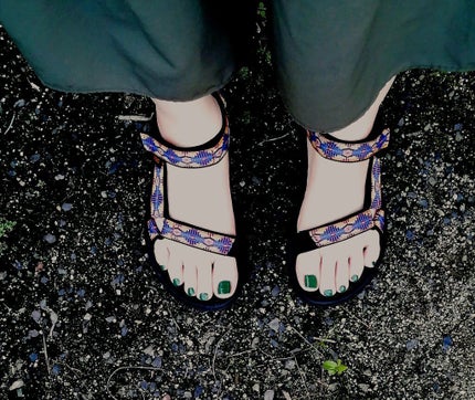 ネイルポリッシュ/RMK/マニキュアを使ったクチコミ(7枚目)