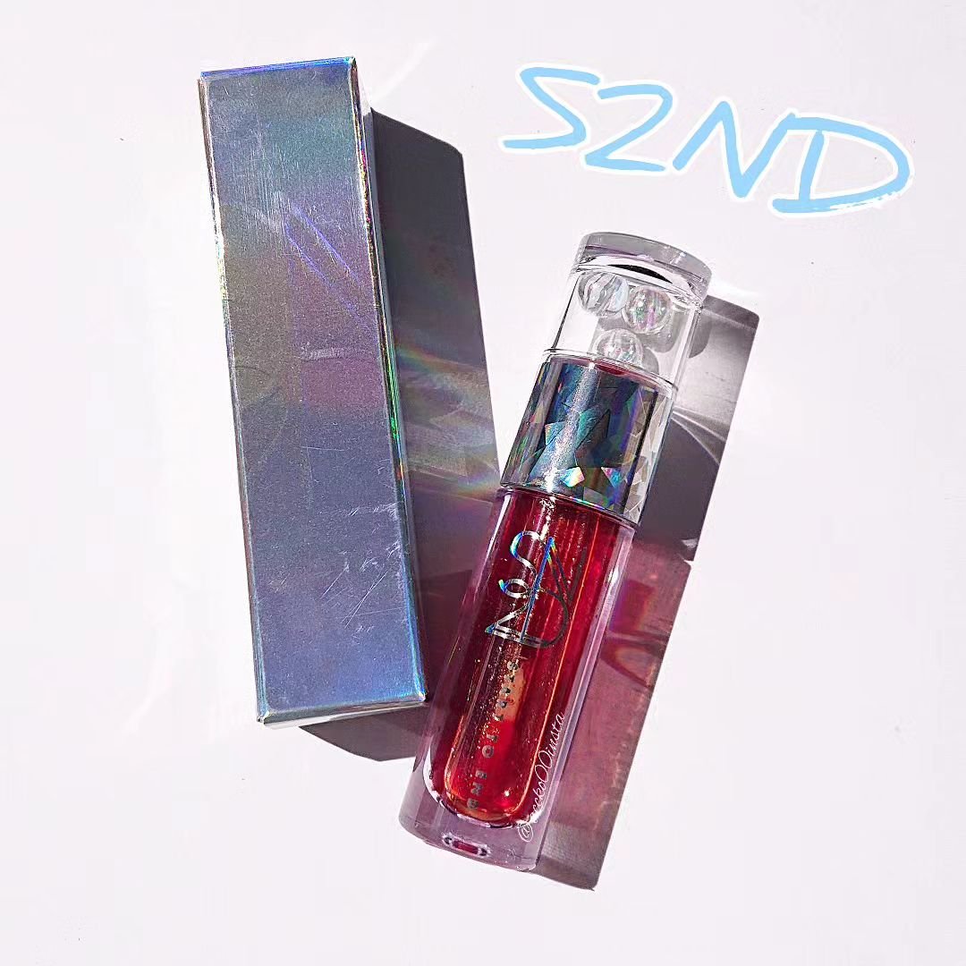 エンドラスターティント/S2ND/リップティントを使ったクチコミ（1枚目）