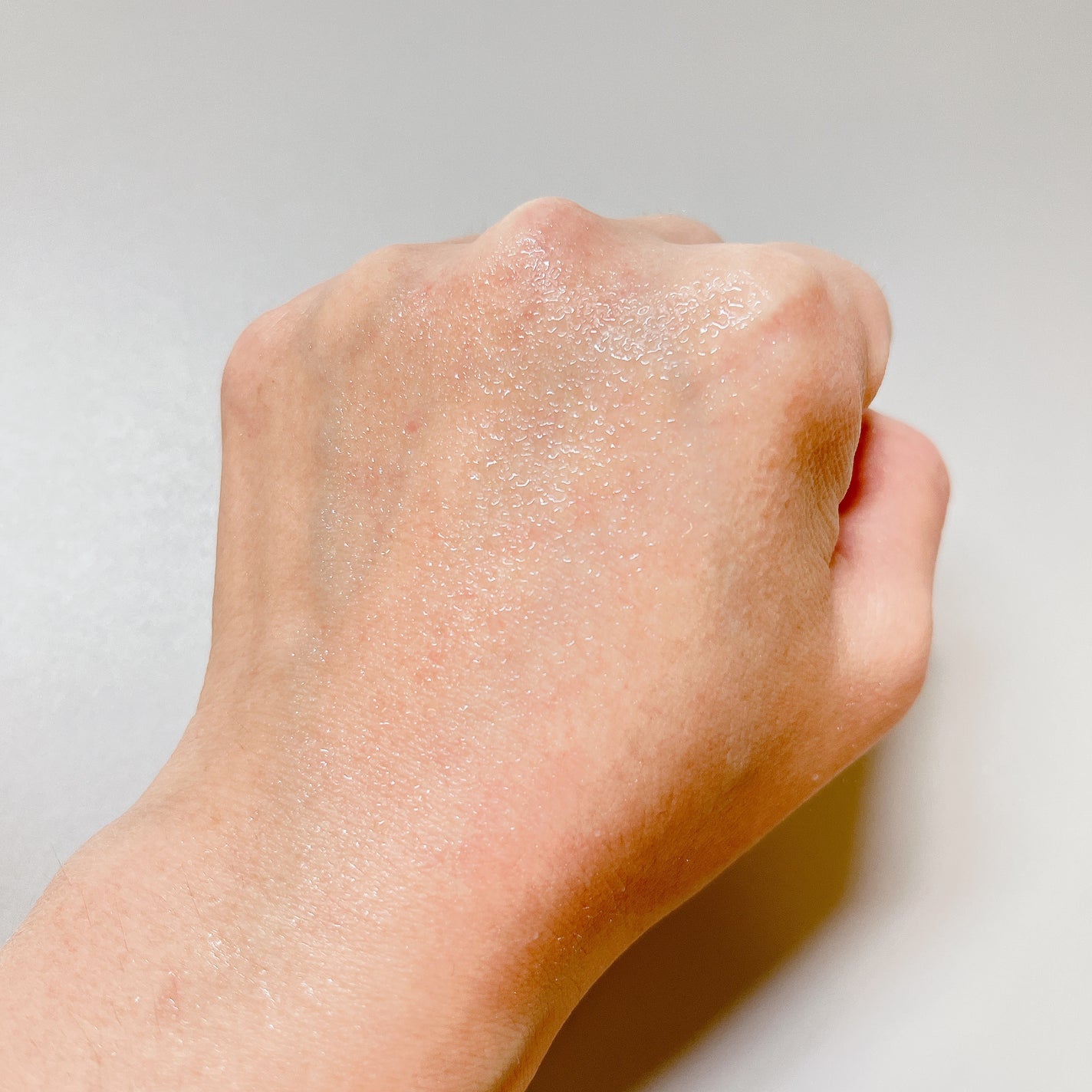 ドクタージー ブラックスネイル コラーゲンミスト/Dr.G/ミスト状化粧水を使ったクチコミ(4枚目)