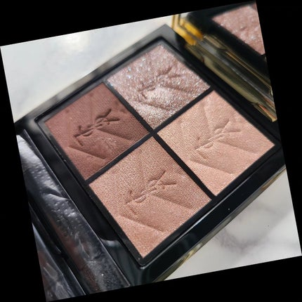 クチュール ミニ クラッチ / YVES SAINT LAURENT BEAUTEの口コミ クチュール ミニ クラッチ / YVES SAINT LAURENT BEAUTEの口コミ
