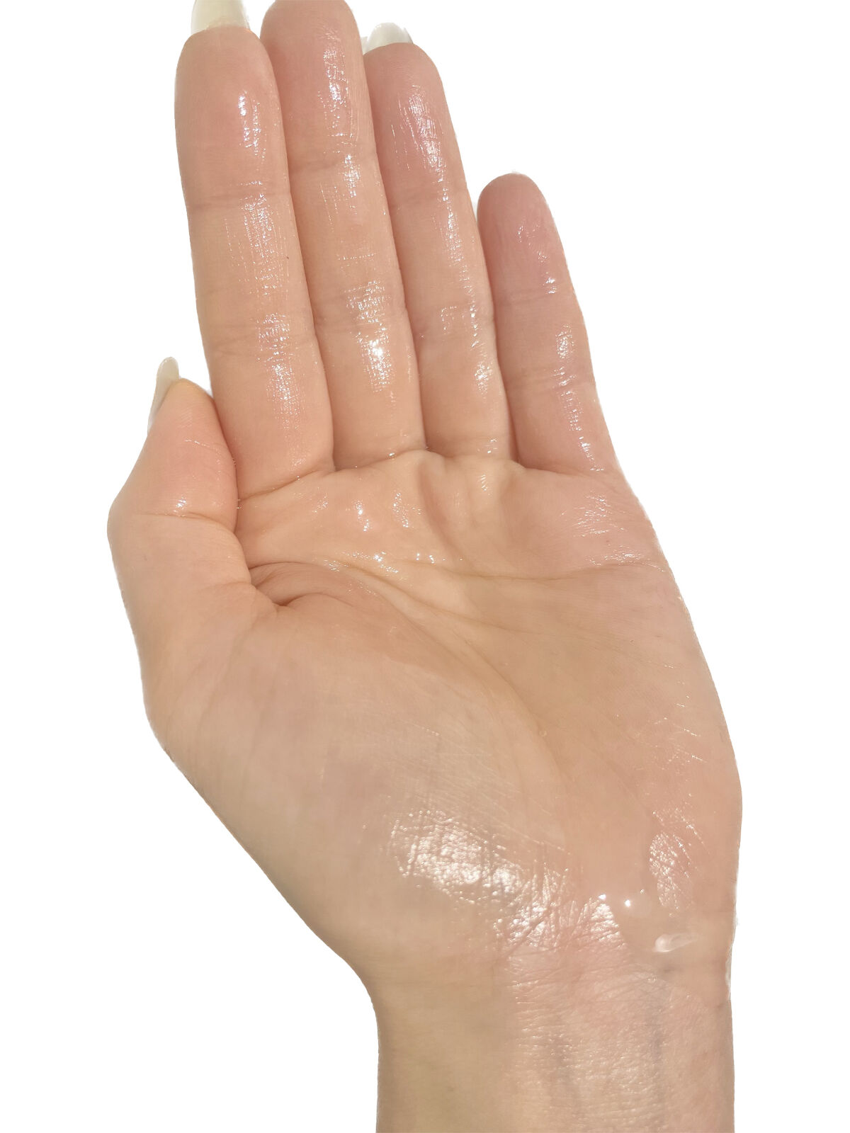 クレンジングリキッド/オルビス/クレンジングウォーターを使ったクチコミ（2枚目）