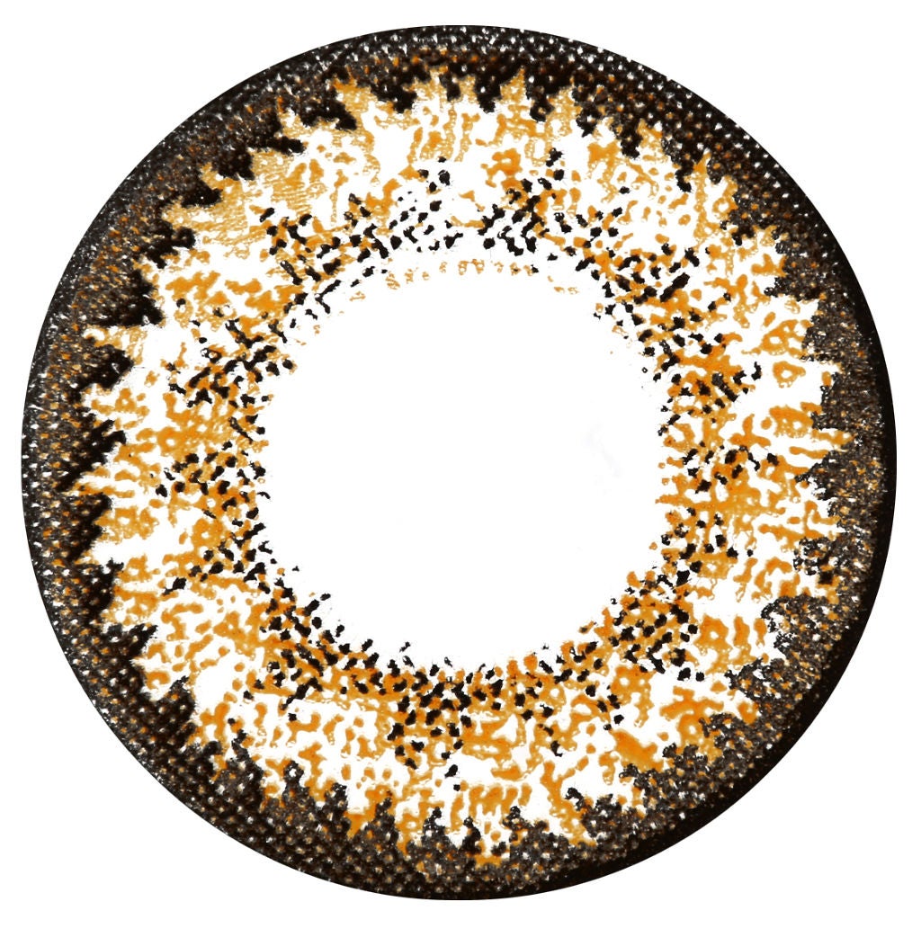 secretcandymagic(シークレットキャンディーマジック)1month NO.7 ブラウン