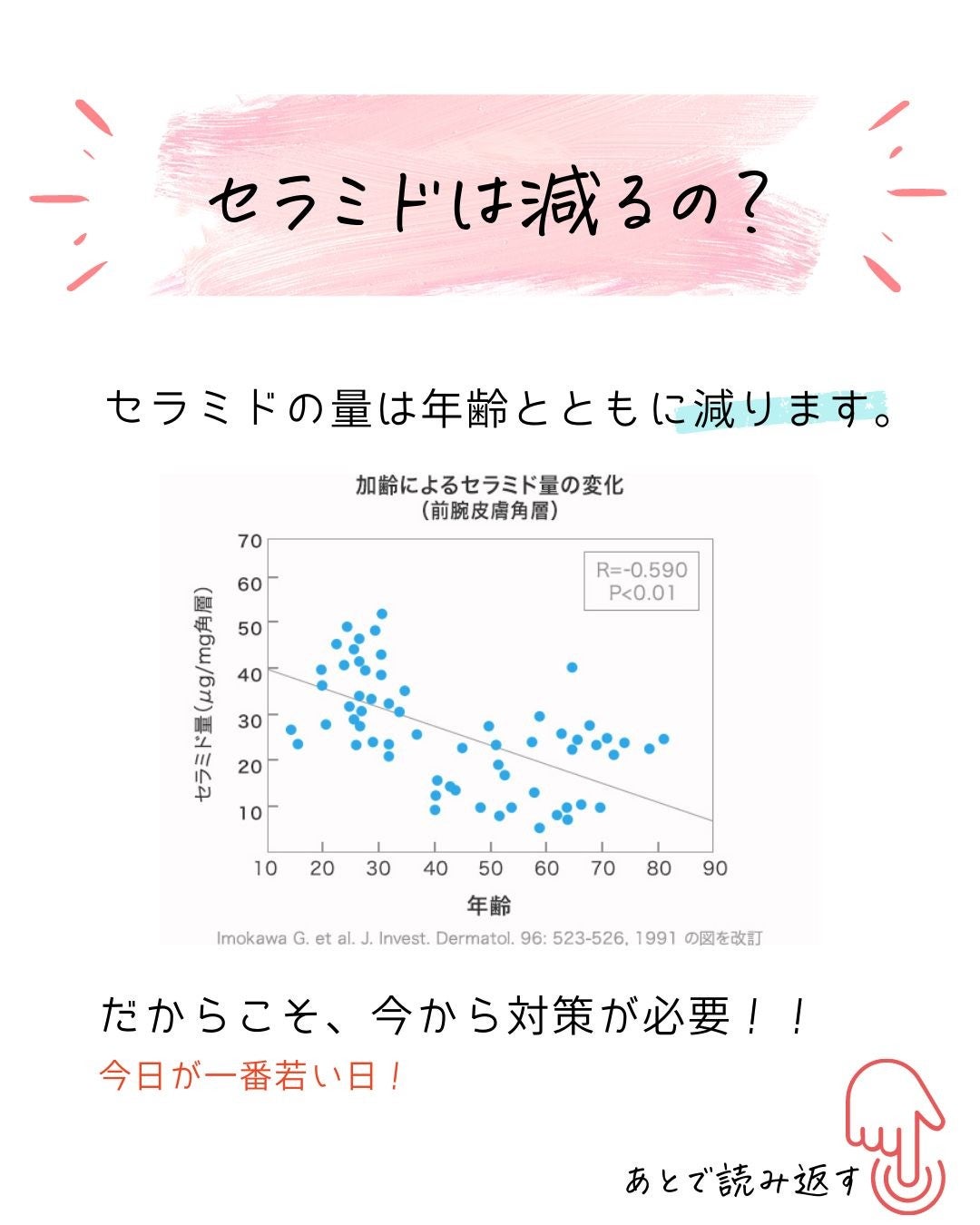 とまと村長@化粧品研究者 on LIPS 「←マニアックな美容情報が知りたい人はクリック!化粧品会社に勤め..」(5枚目)