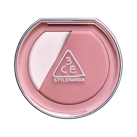 3CE 3CE ブラッシュライター #MIDDY HYPE