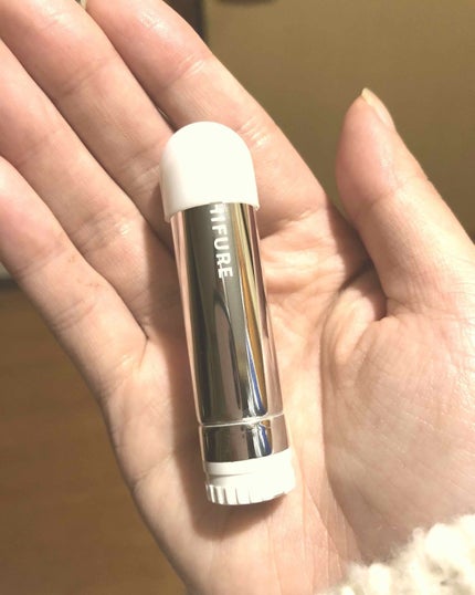 口紅(詰替用)/ちふれ/口紅を使ったクチコミ(1枚目)