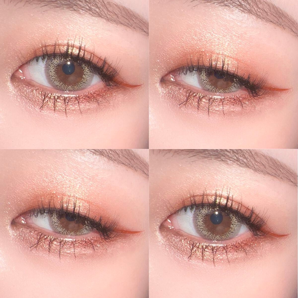 スモール アイシャドウ/M・A・C/単色アイシャドウを使ったクチコミ(2枚目)