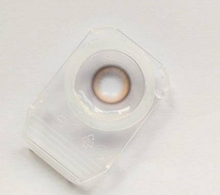 超モテコンウルトラワンデー/モテコン/ワンデー(1DAY)カラコンを使ったクチコミ(7枚目)