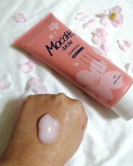 を使ったクチコミ(1枚目)