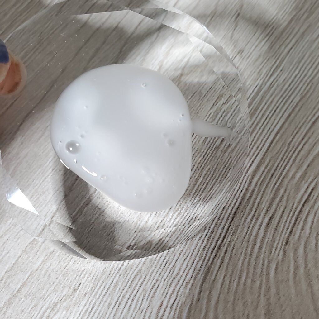 フューチャーソリューションLXコンセントレイティッドバランシングソフナーe 本体/SHISEIDO/その他スキンケアを使ったクチコミ（2枚目）