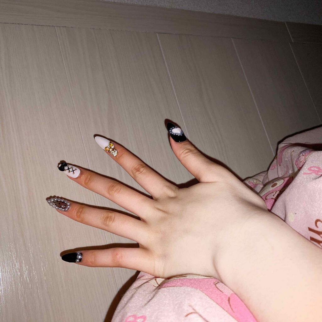 コエンリッチ ナイトリニュー ハンドクリーム (旧)/コエンリッチQ10/ハンドクリームを使ったクチコミ(1枚目)