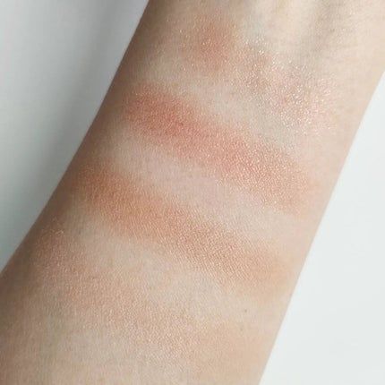 カラーマスカラ/sopo/マスカラを使ったクチコミ(4枚目)