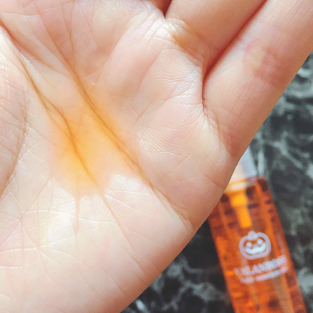 ヘアエッセンスオイル キャンディーミックス/VALANROSE/ヘアオイルを使ったクチコミ（2枚目）