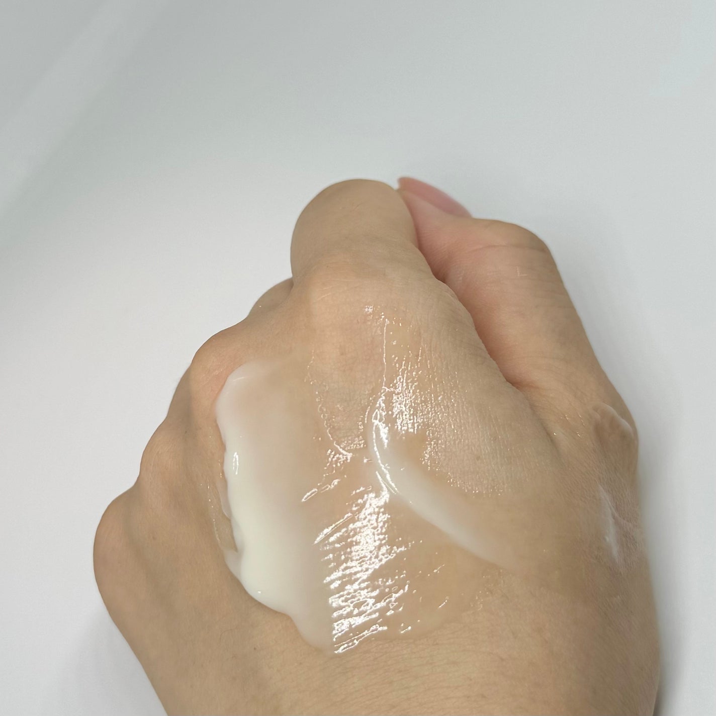 レッドブレミッシュ リペアスージングクリーム/Dr.G/フェイスクリームを使ったクチコミ(3枚目)