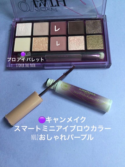 ロング&カールマスカラ アドバンストフィルム/ヒロインメイク/マスカラを使ったクチコミ(4枚目)