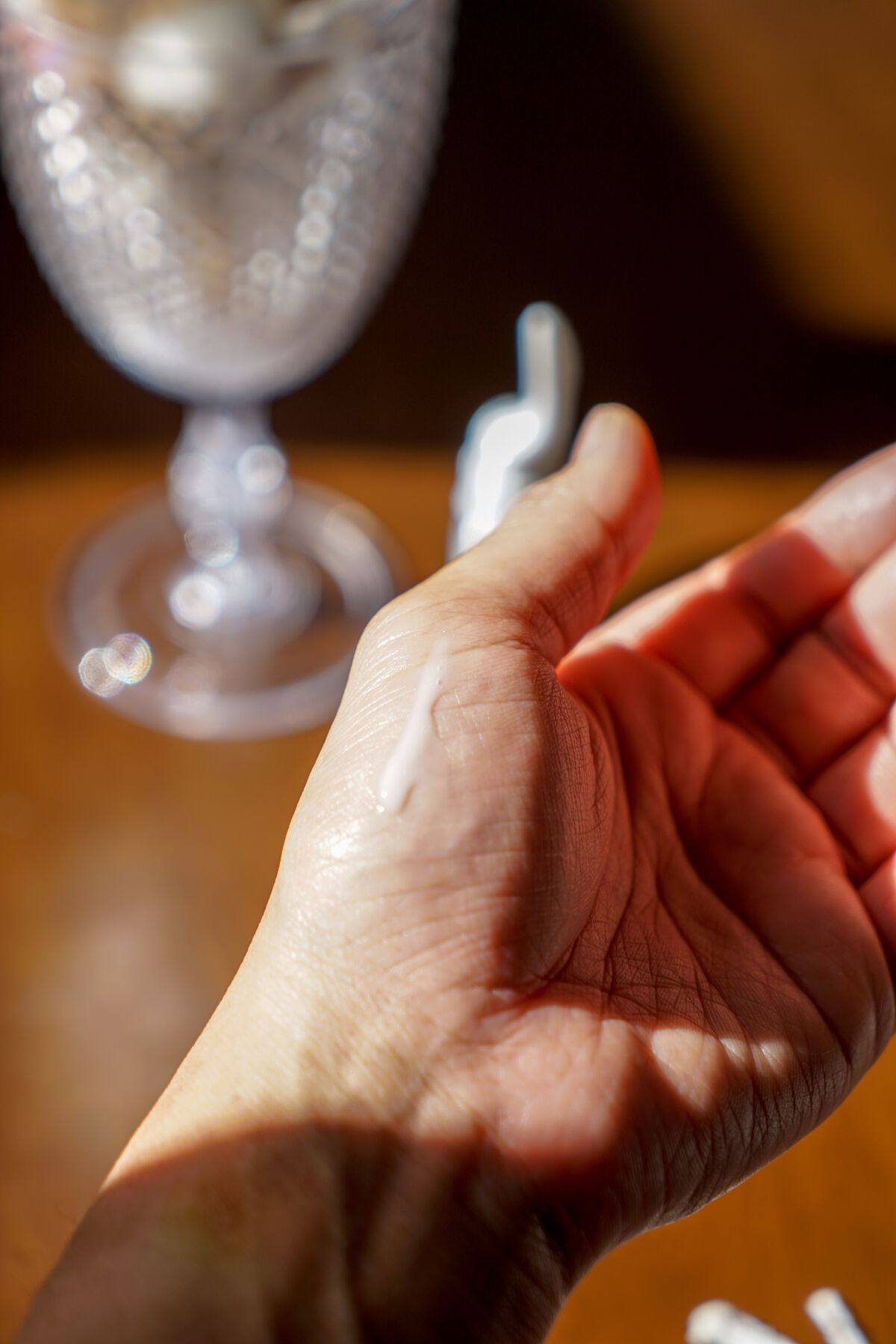 lujo ニードルセラム/lujo/美容液を使ったクチコミ(6枚目)