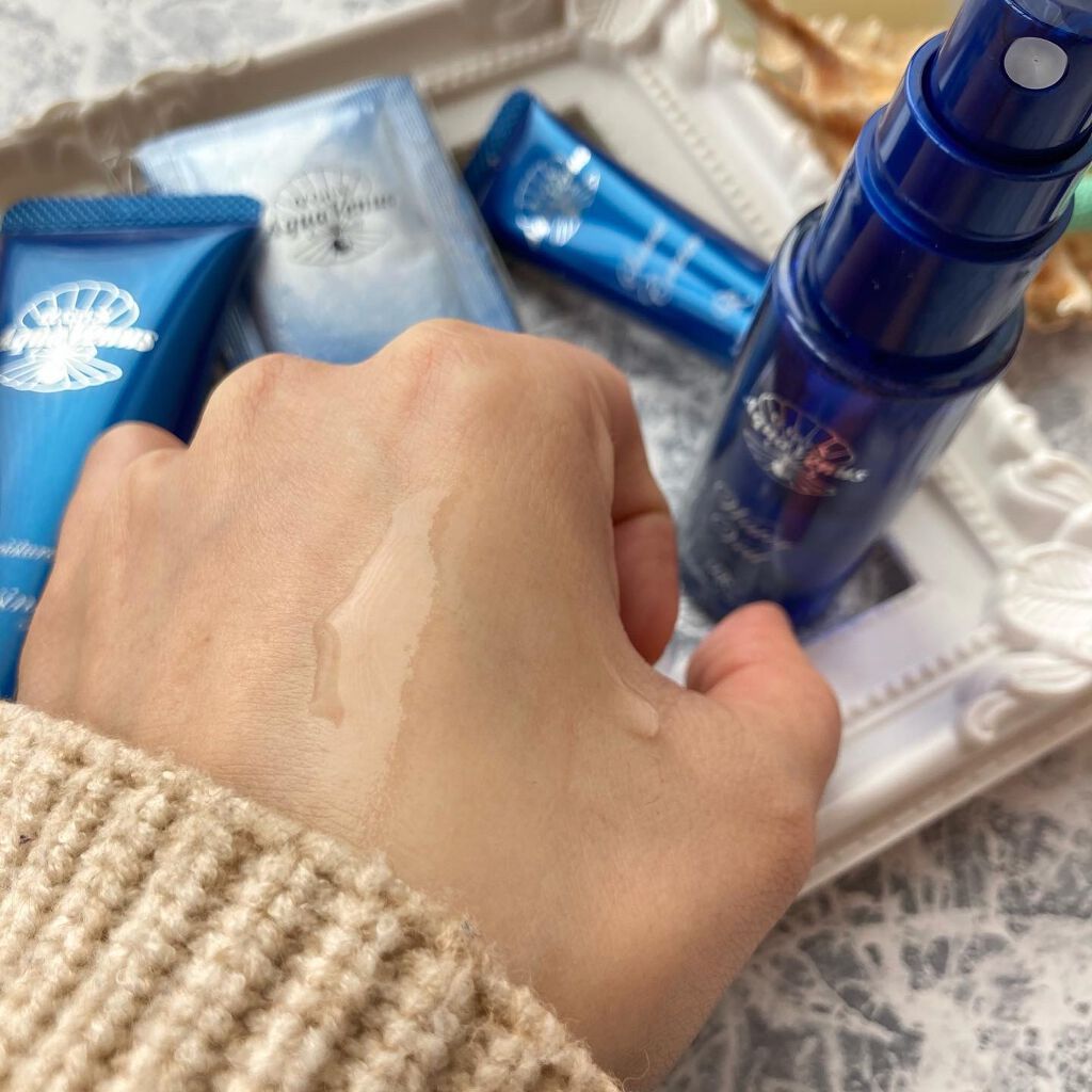 スーパーホワイトEXスタートセット/ドクターリセラ/トライアルキットを使ったクチコミ(3枚目)