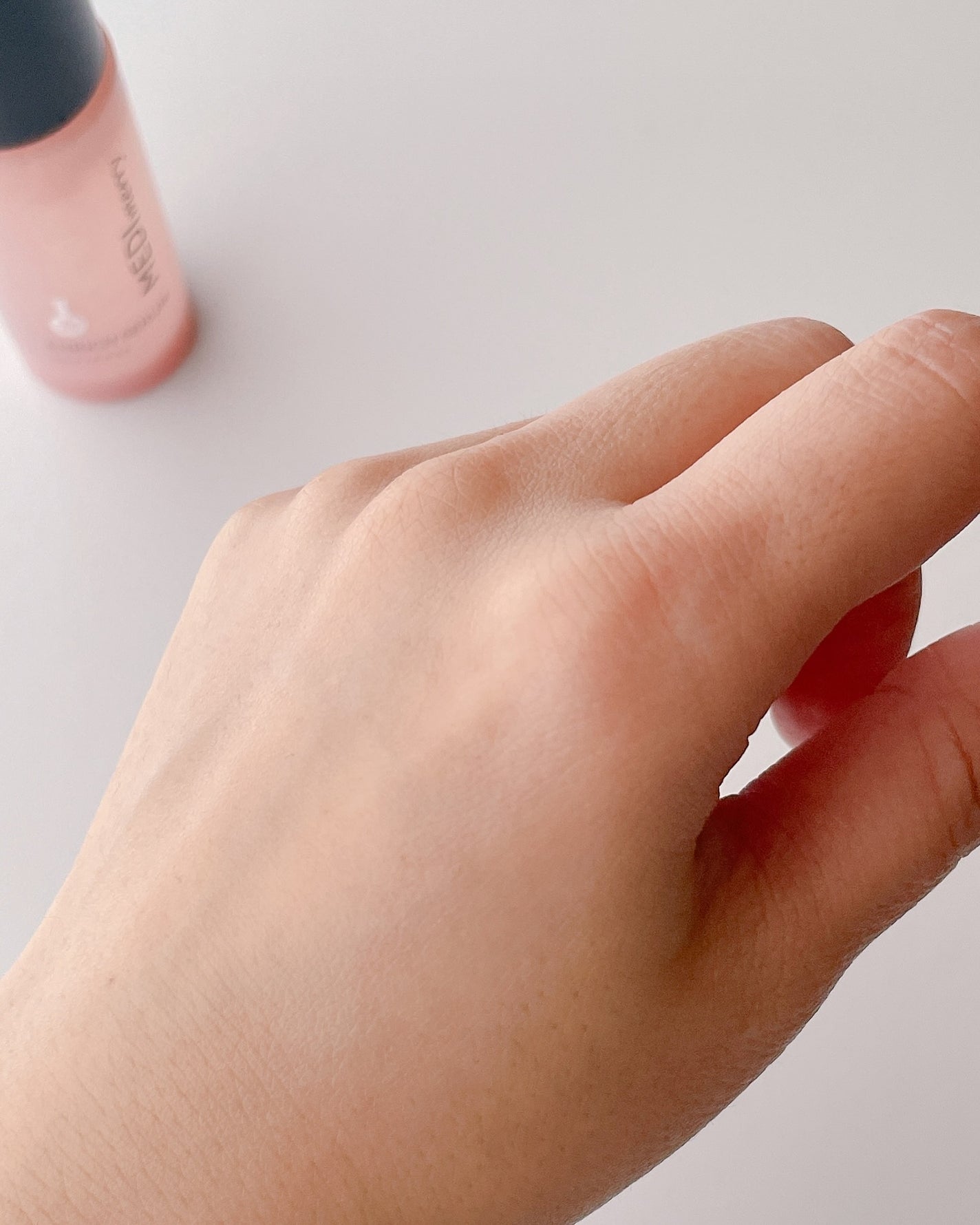 メディメリー エンリッチセラム/MEDIMERRY/美容液を使ったクチコミ(5枚目)