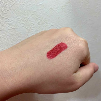 リップスティック/M・A・C/口紅を使ったクチコミ(3枚目)