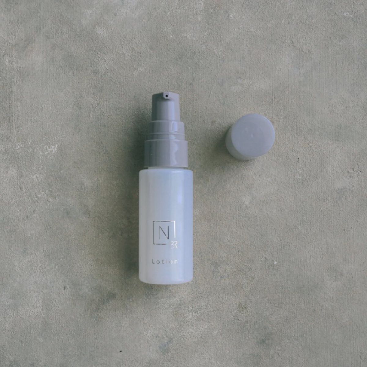 N organic Bright ホワイト クリア ローション/Ｎ organic/化粧水を使ったクチコミ（3枚目）