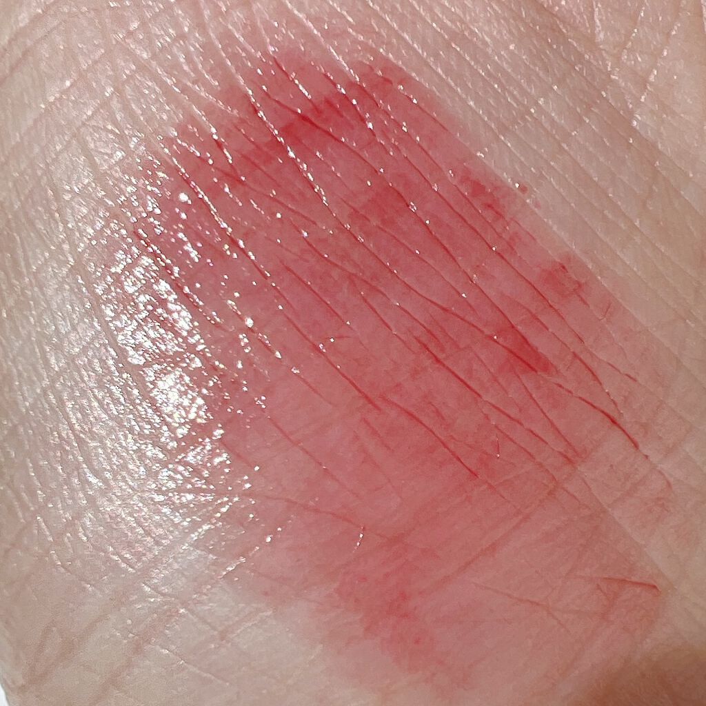 LINE FRIENDS EDITION/rom&nd/メイクアップキットを使ったクチコミ(3枚目)