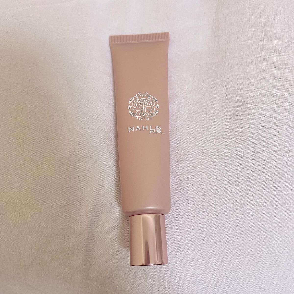 ナールスリッチ/ナールスリッチ/美容液を使ったクチコミ(1枚目)