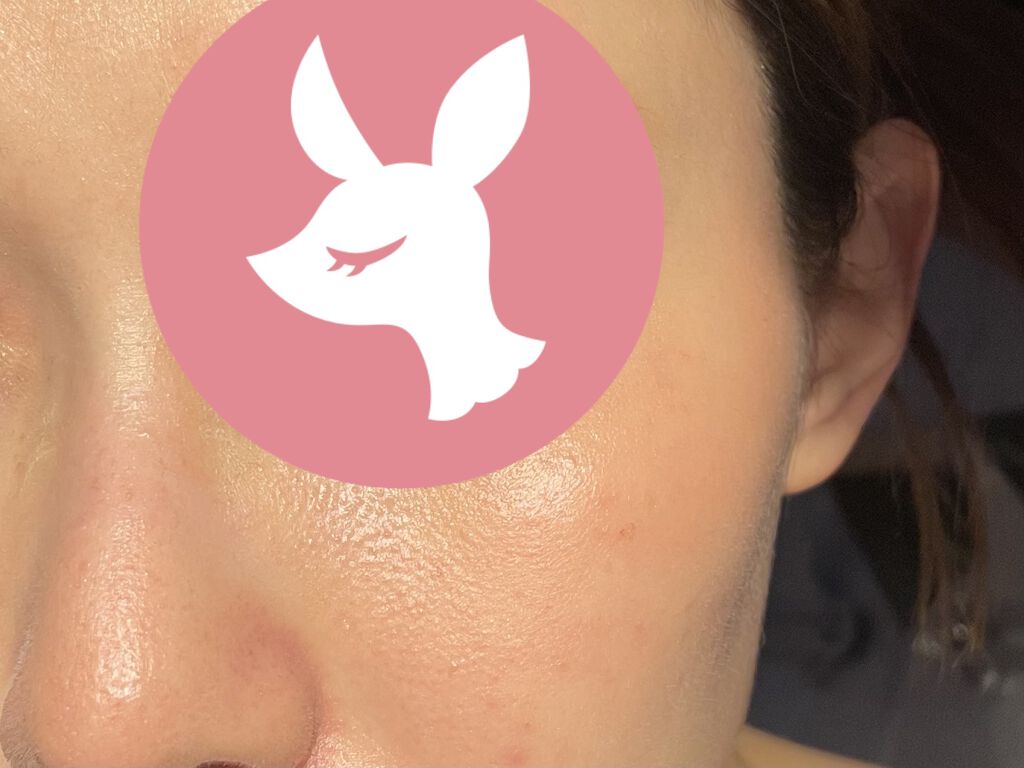 クリアウェルネス UV ディフェンス ミルク マイルド/雪肌精/日焼け止めミルクを使ったクチコミ（2枚目）