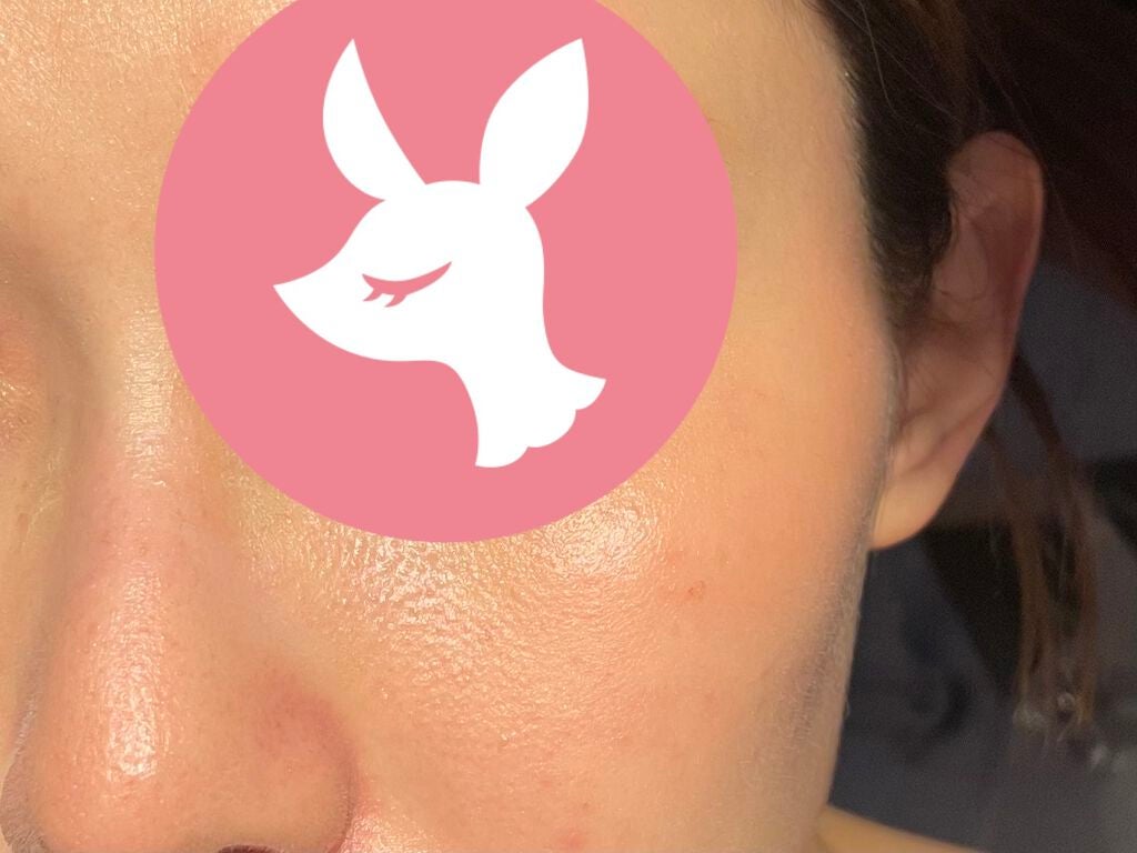 クリアウェルネス UV ディフェンス ミルク/雪肌精/日焼け止めミルクを使ったクチコミ(2枚目)