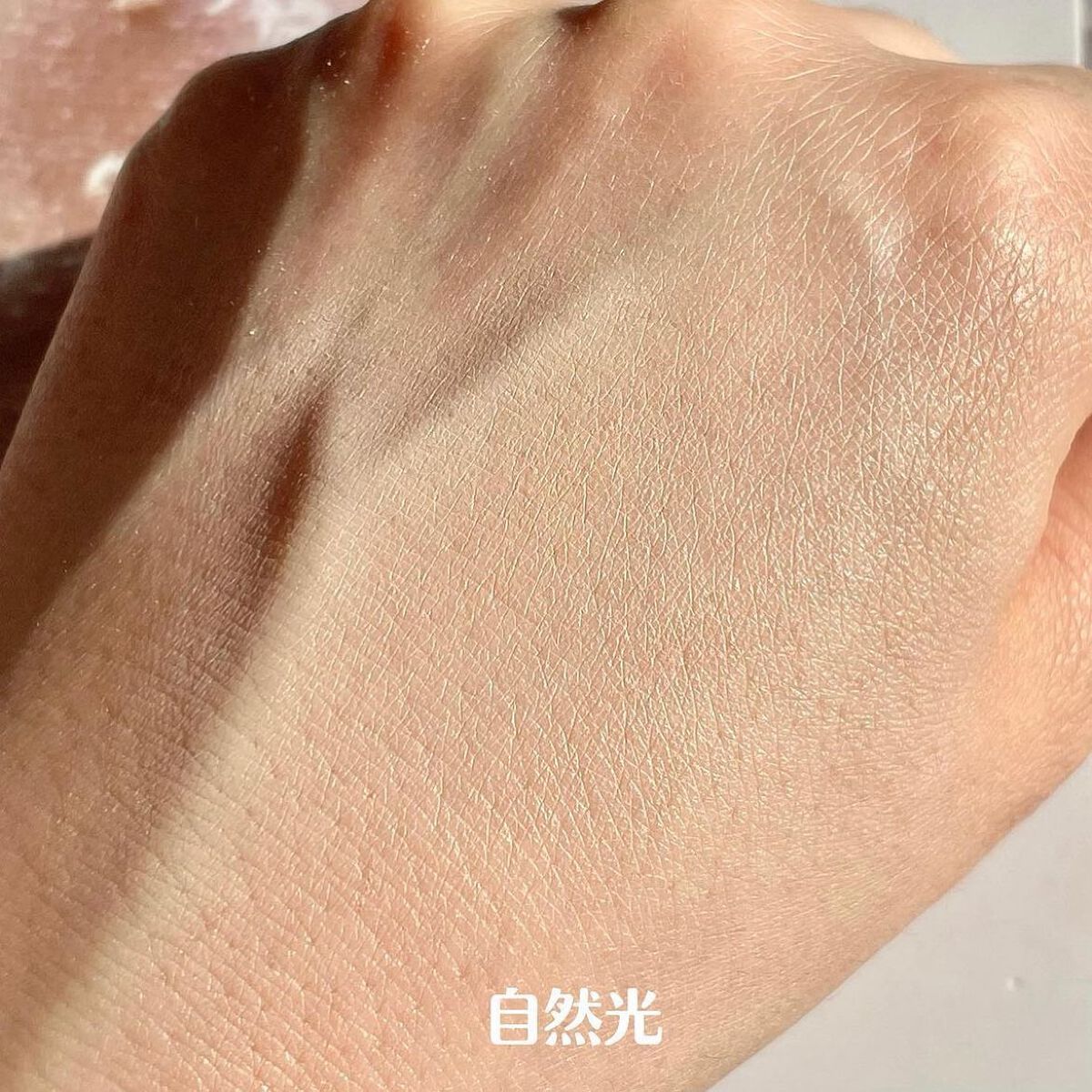 シカマヌ セラム クッションファンデ/parnell/クッションファンデーションを使ったクチコミ(7枚目)