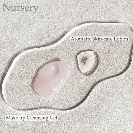 クレンジングジェル ローズジェリー /Nursery(ナーセリー)/クレンジングジェルを使ったクチコミ(4枚目)