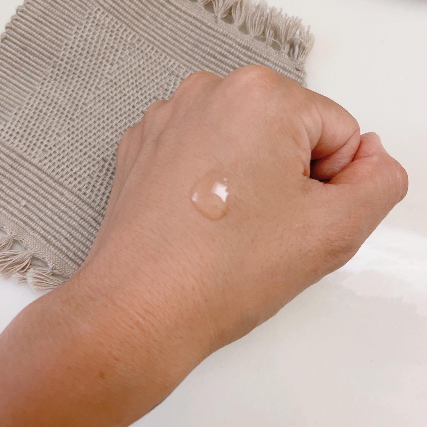 C+クリアセラム/ヴィオテラス/美容液を使ったクチコミ(4枚目)