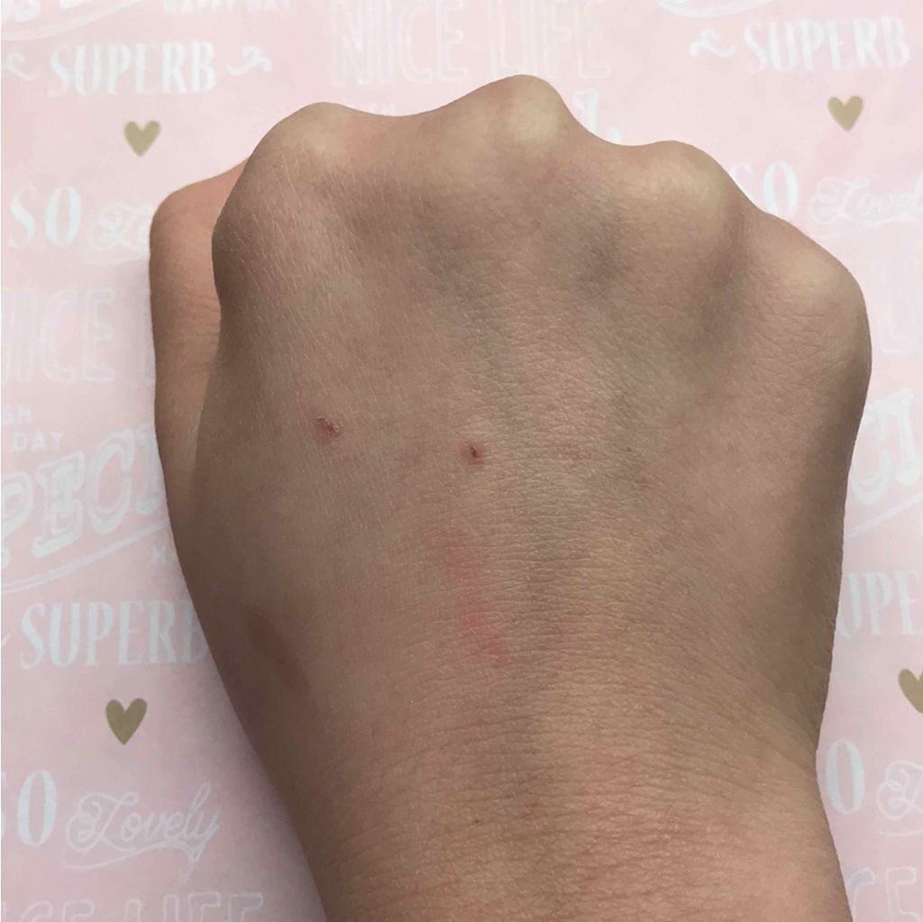 皮脂テカリ防止下地/CEZANNE/化粧下地を使ったクチコミ(4枚目)