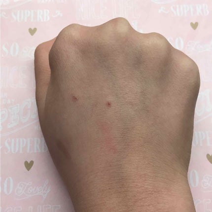 皮脂テカリ防止下地/CEZANNE/化粧下地を使ったクチコミ(4枚目)