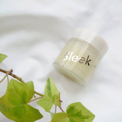 スリーク by サラサロン ナチュラルバーム/スリーク by サラサロン/ヘアバームを使ったクチコミ(1枚目)