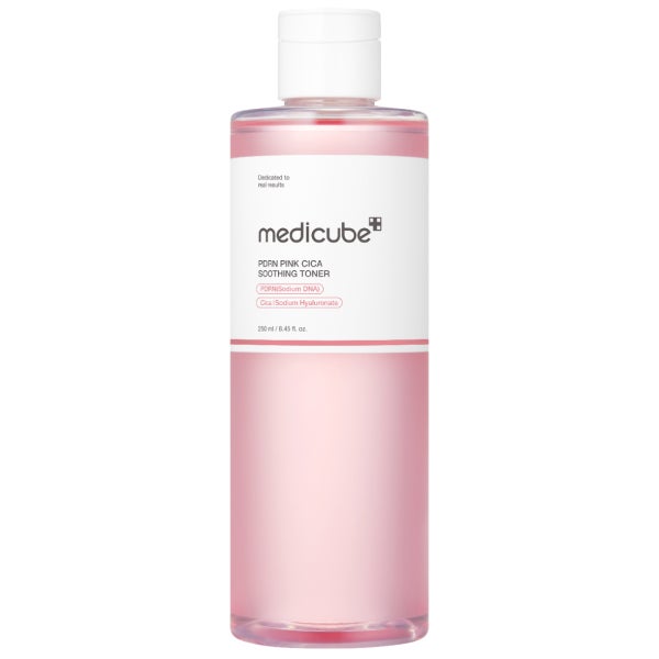 PDRN ピンクスージングトナー MEDICUBE