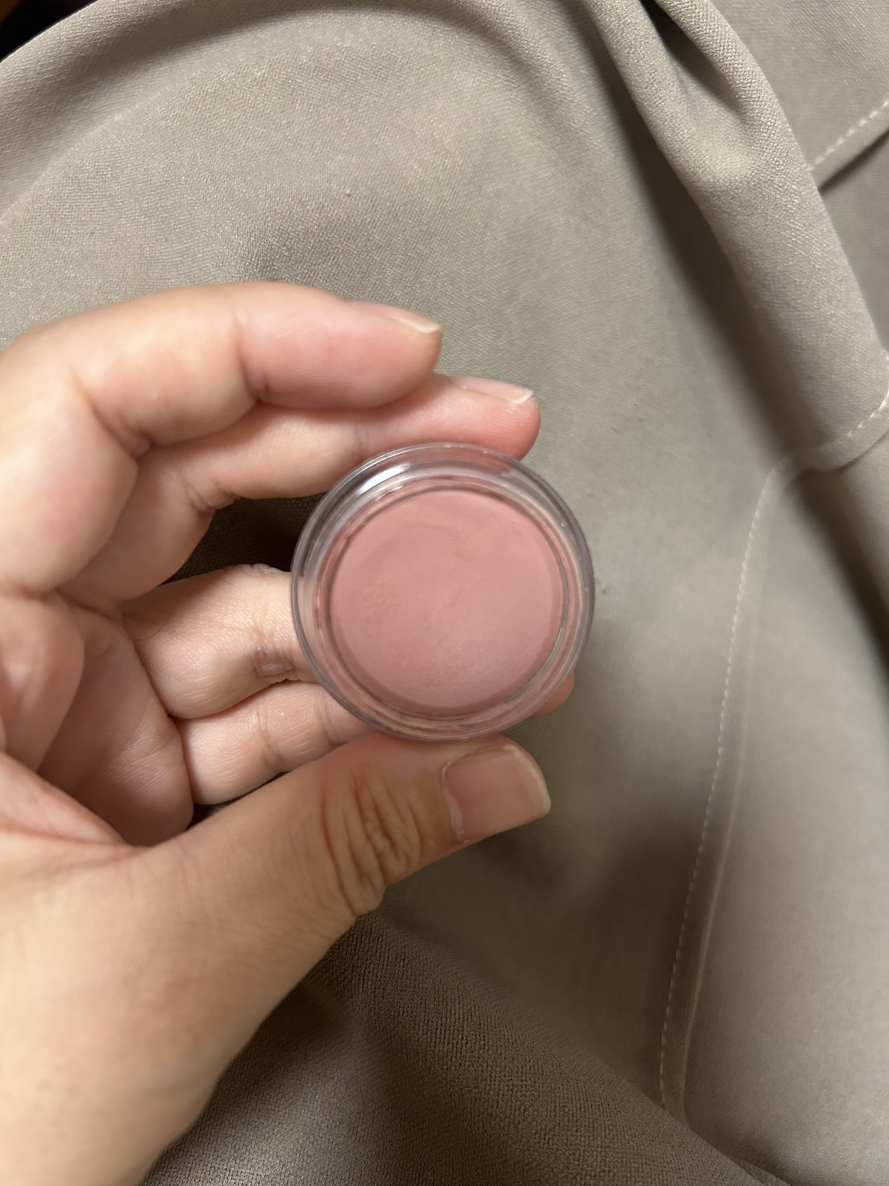 メロウシャドウ/KiSS/ジェル・クリームアイシャドウを使ったクチコミ（2枚目）