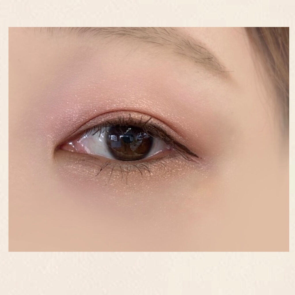 3CE ミニ マルチアイカラーパレット #CLOSING OUT/3CE/アイシャドウパレットを使ったクチコミ（3枚目）